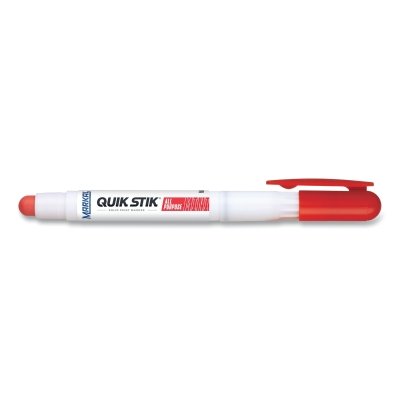 QUIK STIK MINI RED